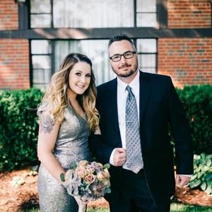 Meet your Posher, Bethany